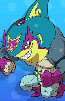 The Jawsome Kid's image