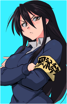 Mako Wakamiya's image