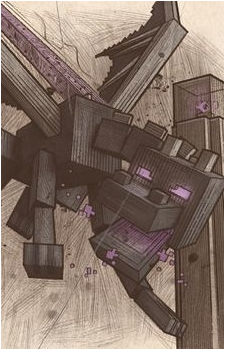 The Ender Dragon