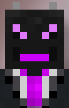 The Ender Dragon