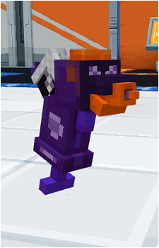 The Ender Dragon