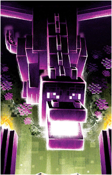 The Ender Dragon