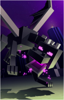 The Ender Dragon's image
