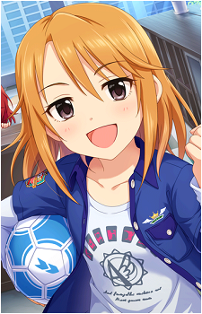 Haru Yuuki's image