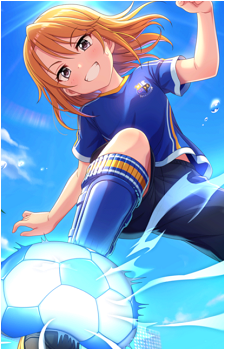Haru Yuuki