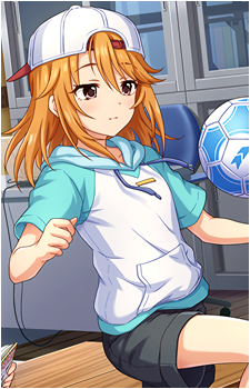 Haru Yuuki