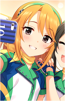 Haru Yuuki