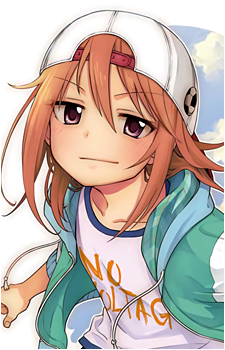 Haru Yuuki