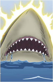 Great White Terror's image