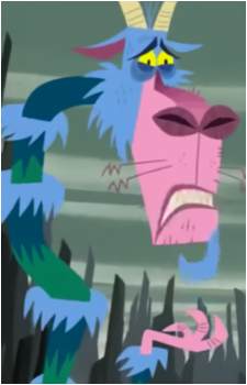 Tango Beast's image