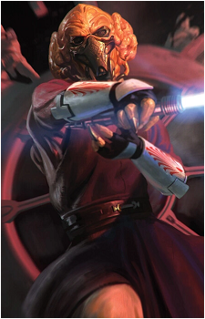 Plo Koon