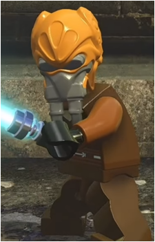 Plo Koon