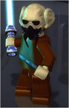 Plo Koon