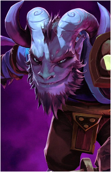Riki {Dota}'s image