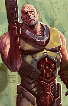Grunt {Quake}'s image