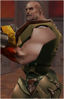 Grunt {Quake}