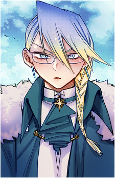 Chikutoge Togeice's image