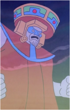 Ghost of King Katazuma's image