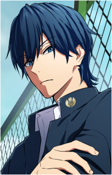 Rintarou Kira's image