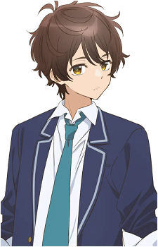 Shun Tokinoya's image
