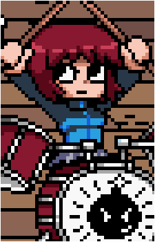 Kim Pine