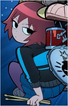 Kim Pine