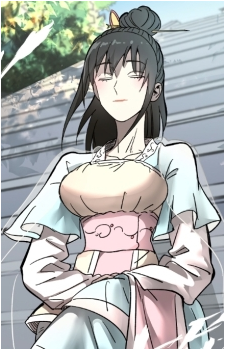 Ying Yueru's image