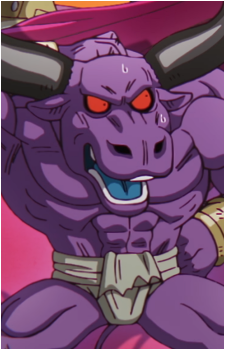 Minotaur {DB}