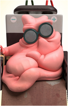 Gum {SP}'s image