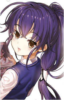 Yuna Sasai's image