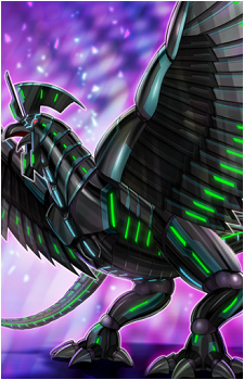 Cocatorium the Heavy Metal Avian's image