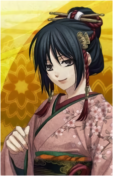 Kaoru Nagumo's image