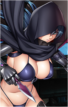 Clone Asagi
