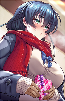 Clone Asagi