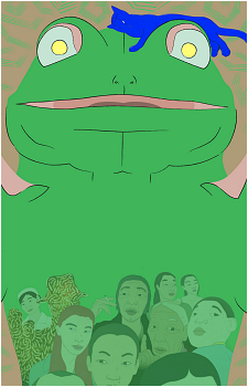 Frog {SFST}'s image