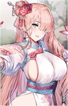 Sylvia's image