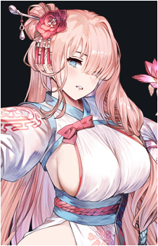 Sylvia's image