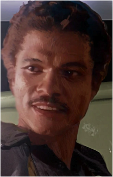 Lando Calrissian