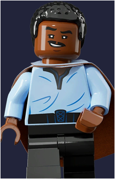 Lando Calrissian