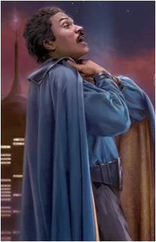 Lando Calrissian