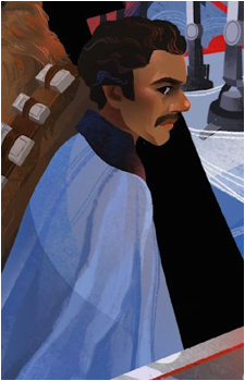 Lando Calrissian