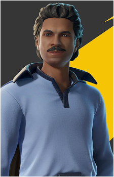Lando Calrissian