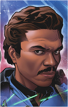 Lando Calrissian