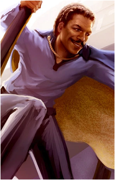 Lando Calrissian
