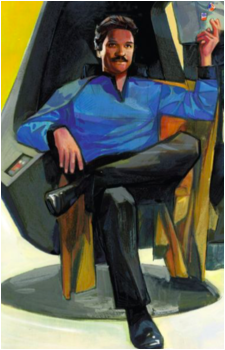 Lando Calrissian