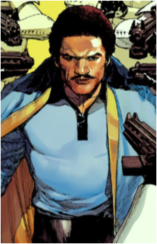 Lando Calrissian