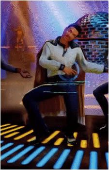 Lando Calrissian