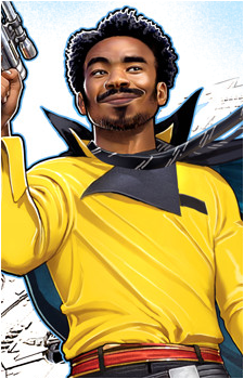 Lando Calrissian