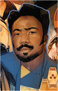 Lando Calrissian