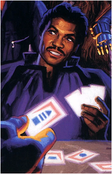 Lando Calrissian